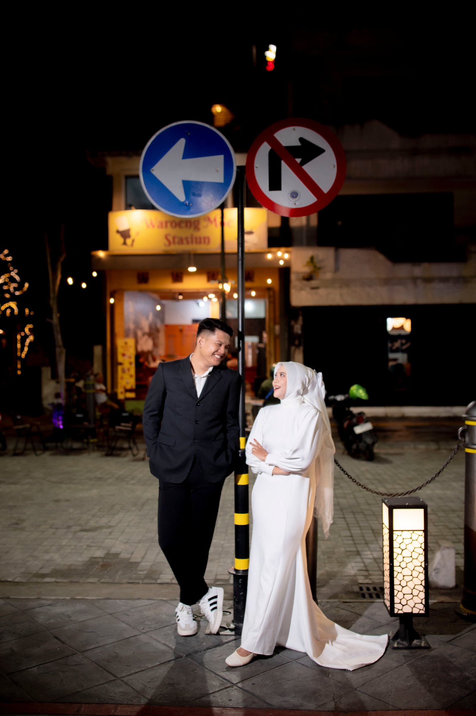 prewedding