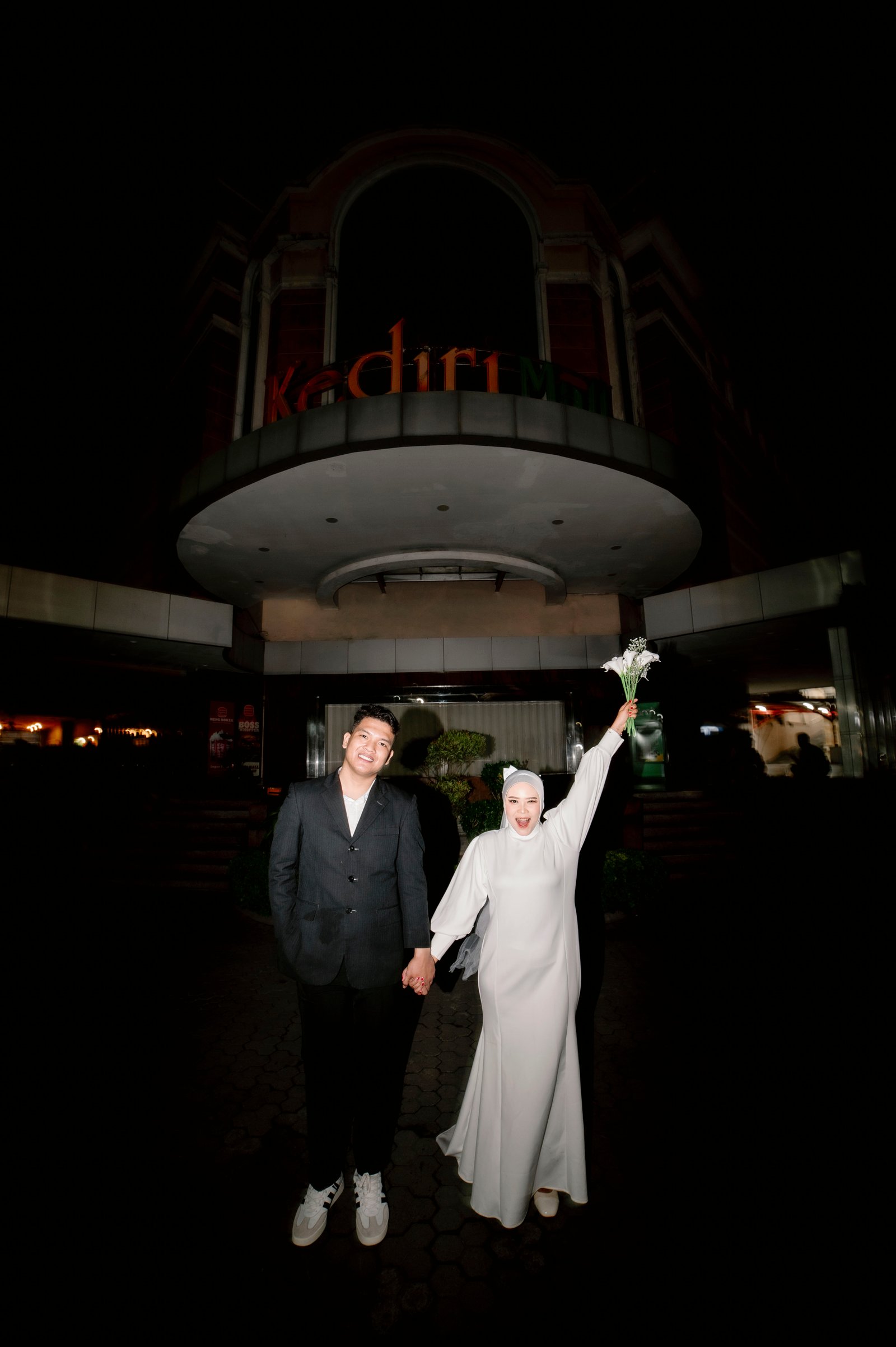 prewedding