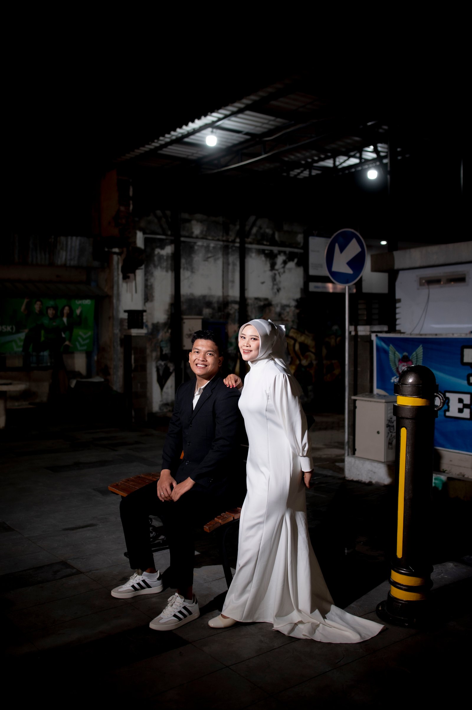 prewedding