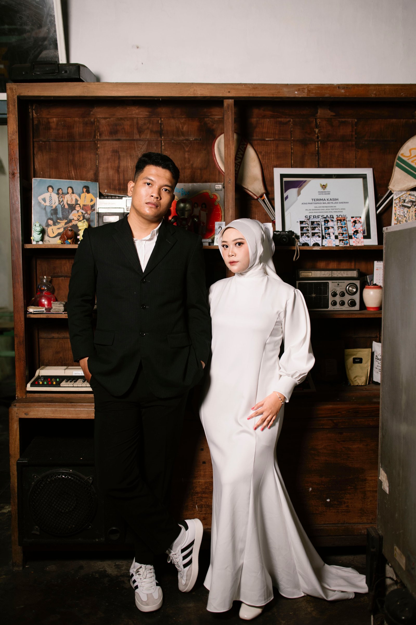prewedding