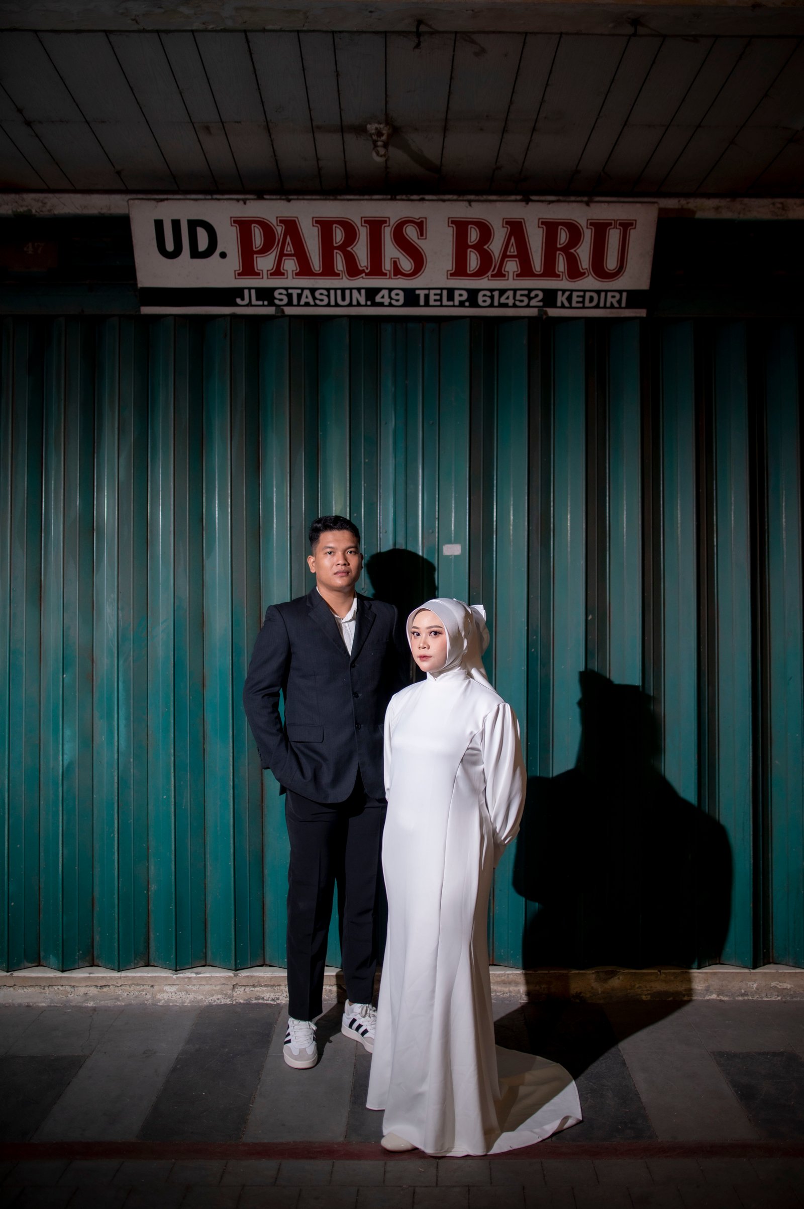 prewedding