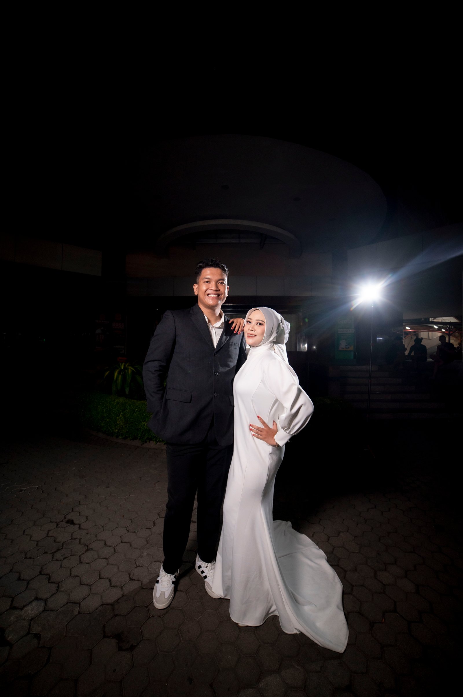 prewedding
