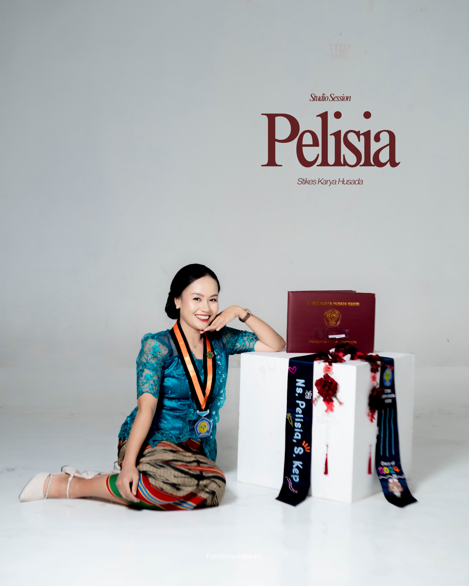 Prosesi Wisuda